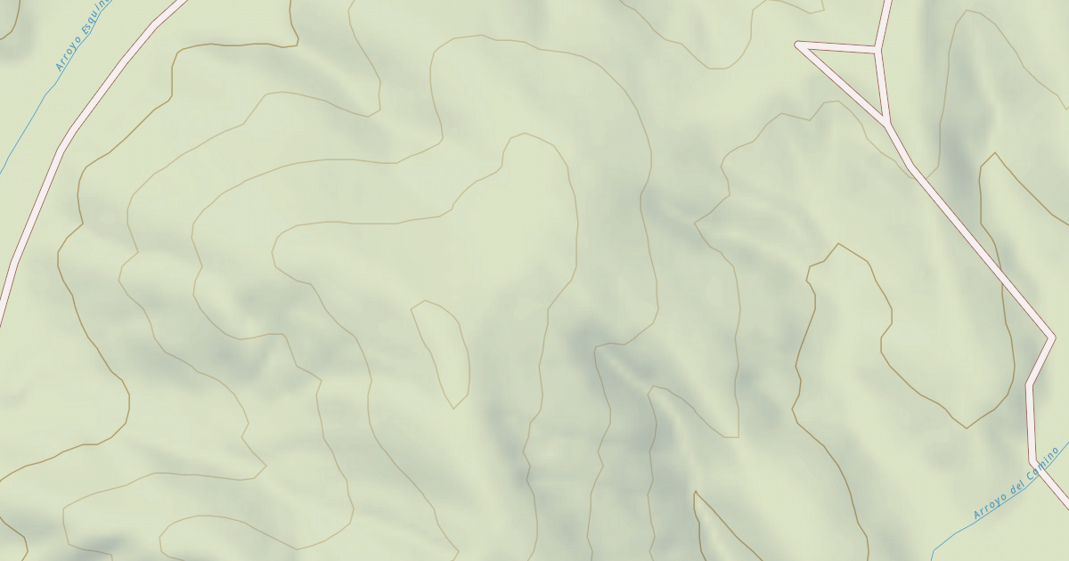 Map preview of BLM National GTLF Public Motorized Roads da2a374c-8128-49e2-b05b-8f3c73418a1b