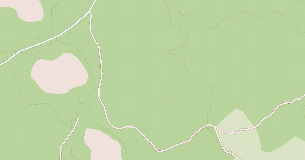 Map preview of USFS Motor Vehicle Use Map Roads {1A7C7F01-80BE-415E-8012-DA6D0E62E423}