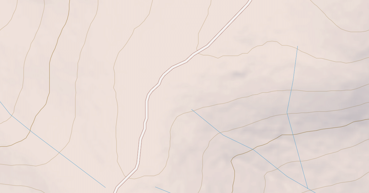 Map preview of BREWER T3