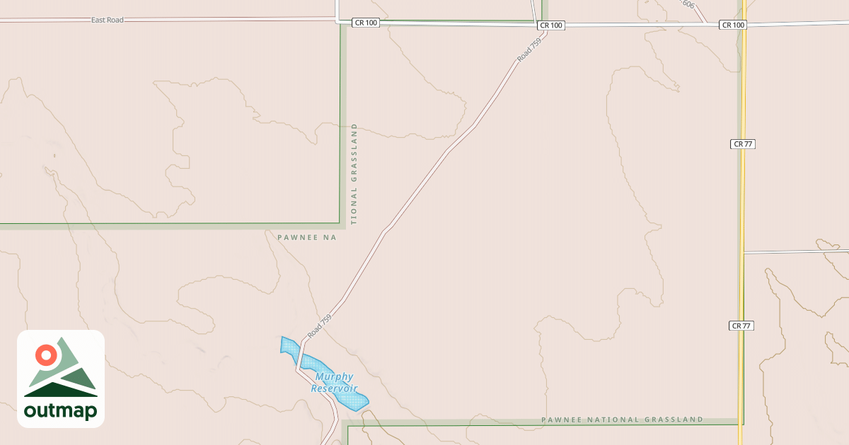 Map of ROAD 759