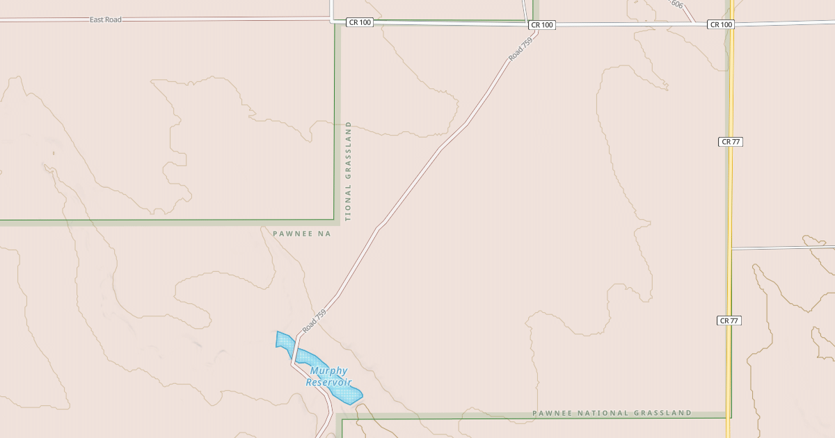 Map preview of ROAD 759