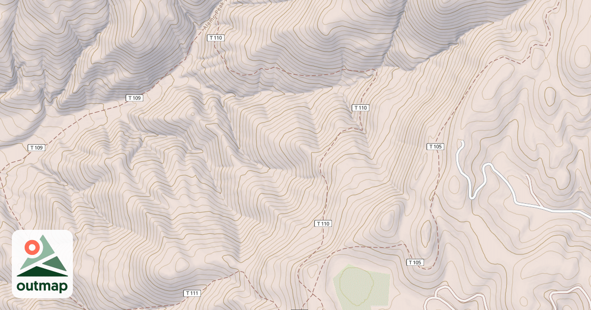 Map of Pipeline