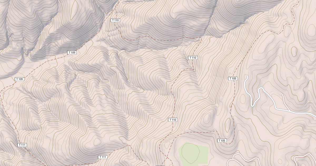 Map preview of Pipeline