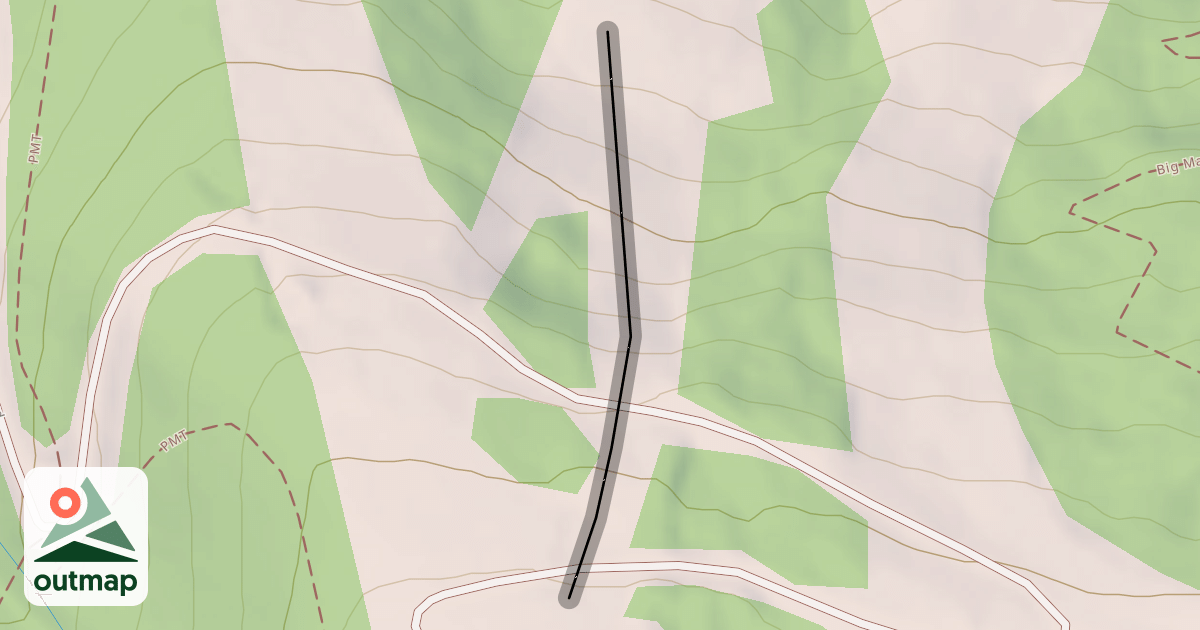 Map of Safari - East