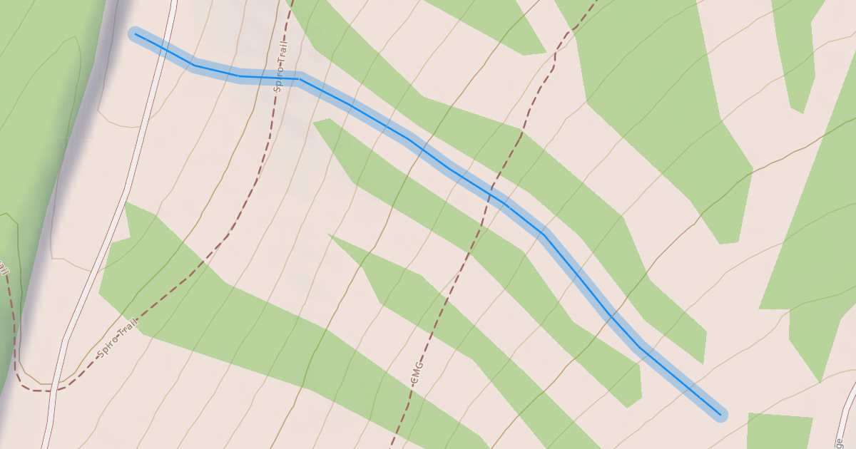 Map preview of Monitor