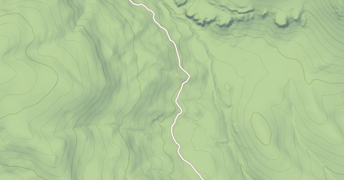 Map preview of BLM National GTLF Public Motorized Roads 0e3faa1c-bd57-4596-b445-8be862935912