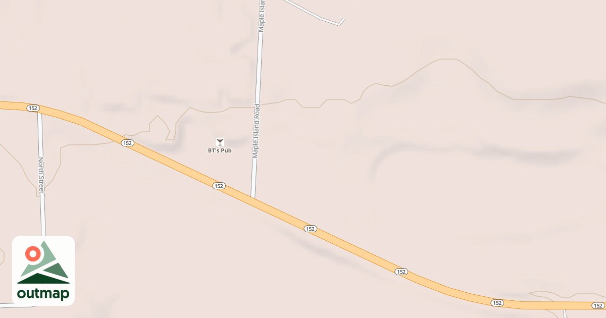 Map of Lp59