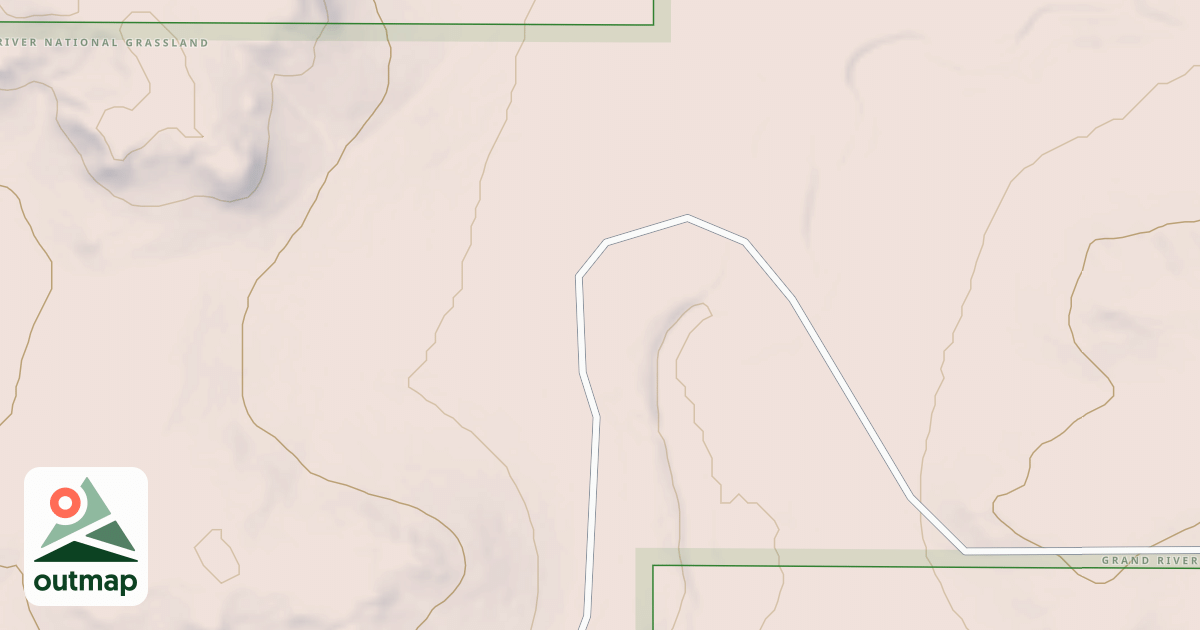 Map of (FDR) 5665