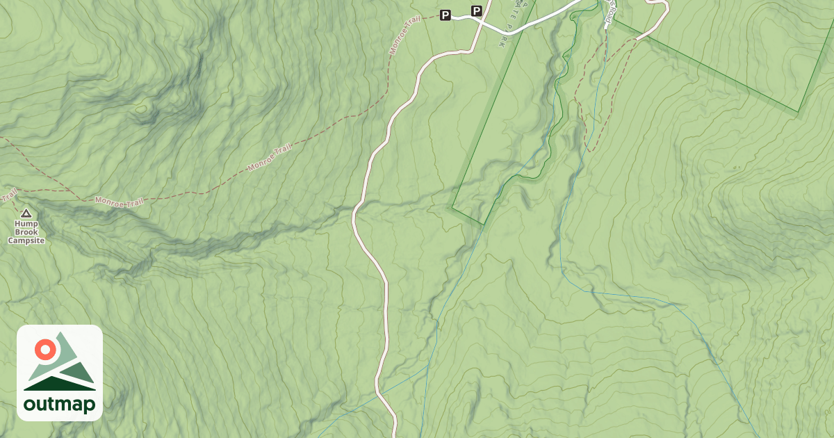 Map of C-100A