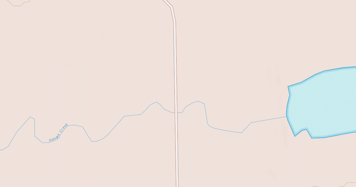 Map preview of Bemis Hill Trails