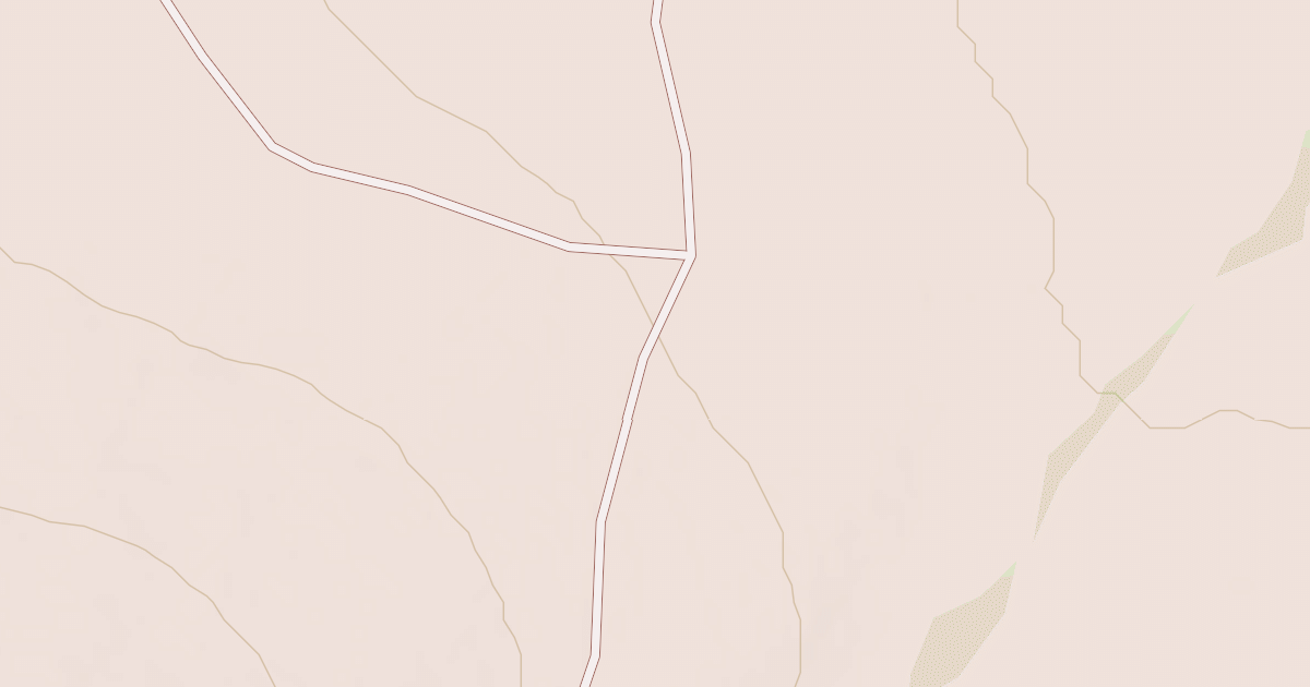 Map preview of BLM National GTLF Public Motorized Roads 0e9fca83-70bf-48ca-afc4-f50143cb1f37