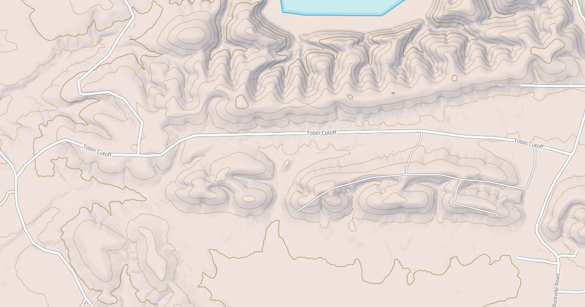 Map preview of USFS Motor Vehicle Use Map Roads {34BABFE7-23AD-4CD0-98EA-14FCE7E7EA05}