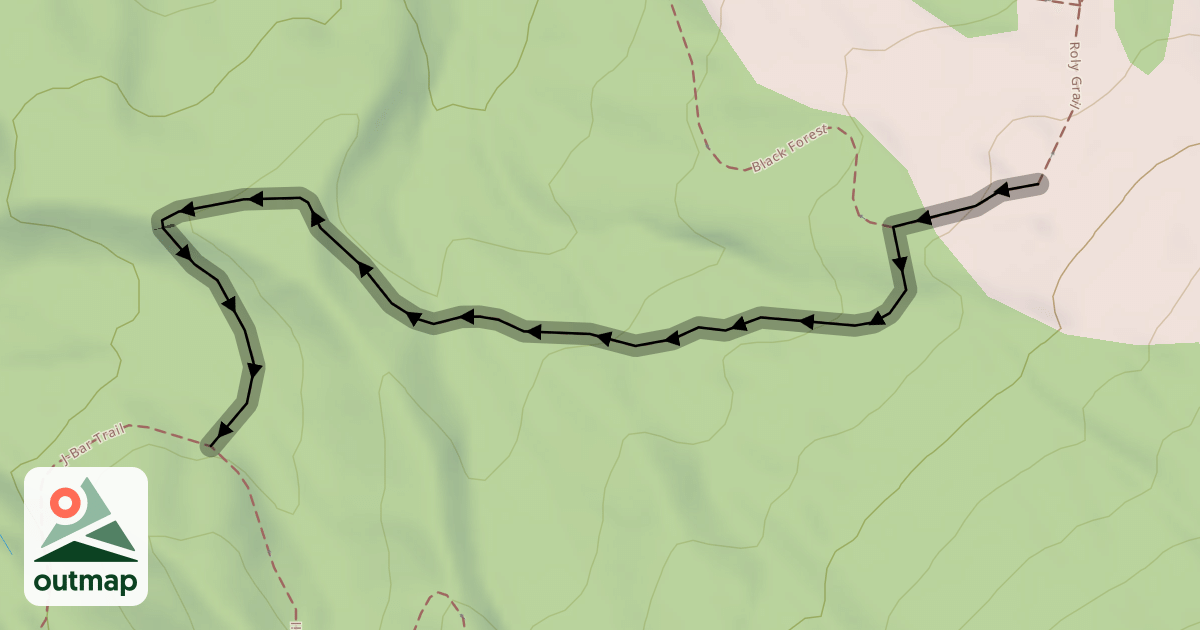 Map of Drawbridge