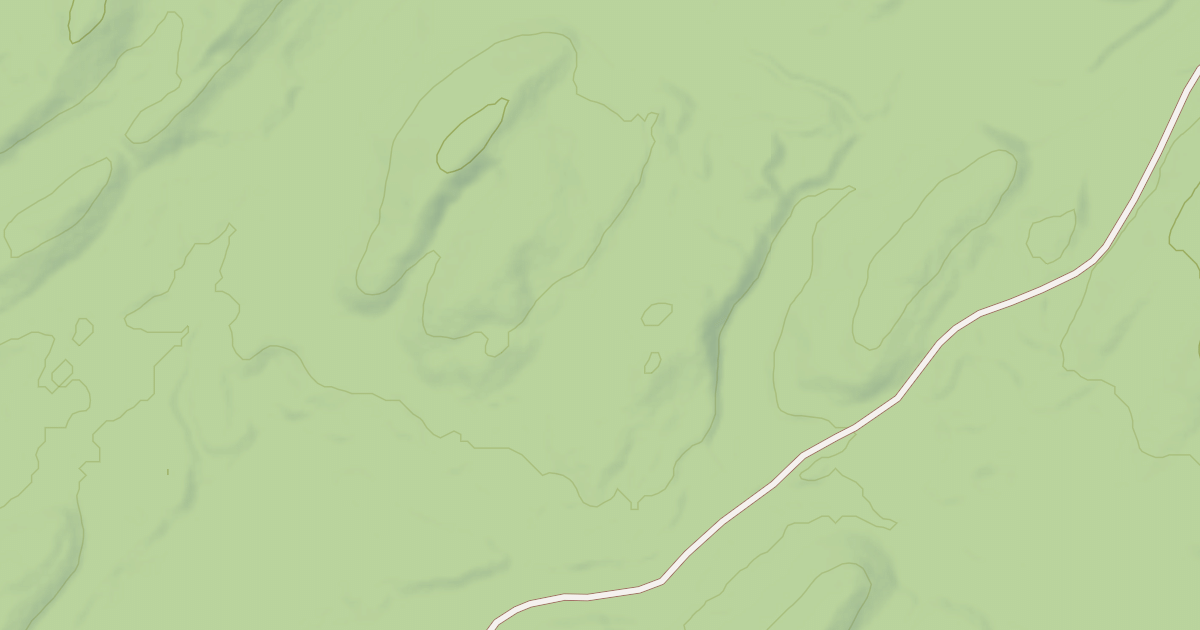 Map preview of FR 2571A