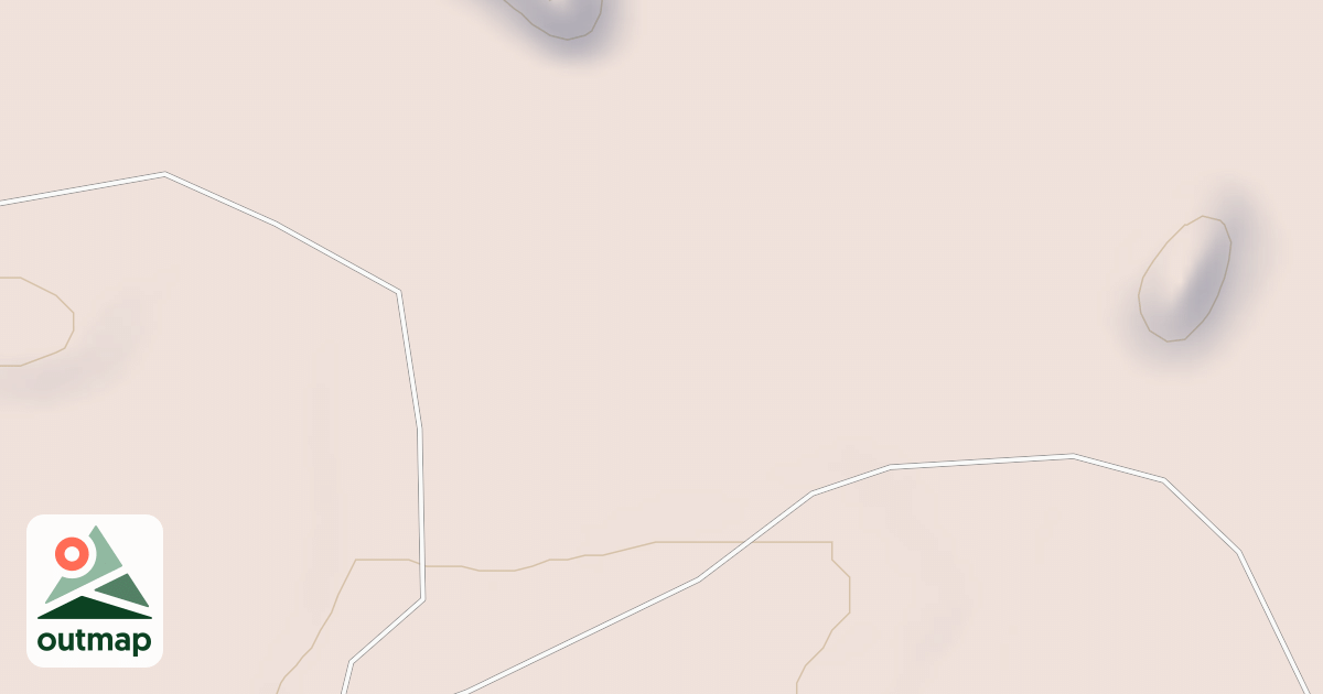 Map of BLM National GTLF Public Motorized Roads 17594d24-7938-44b4-bc7d-a13f775f6c2b
