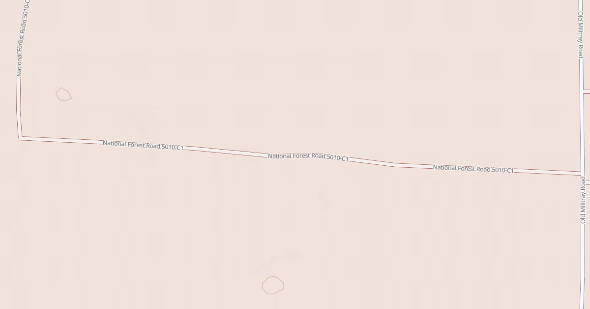 Map preview of FDR5010-C1