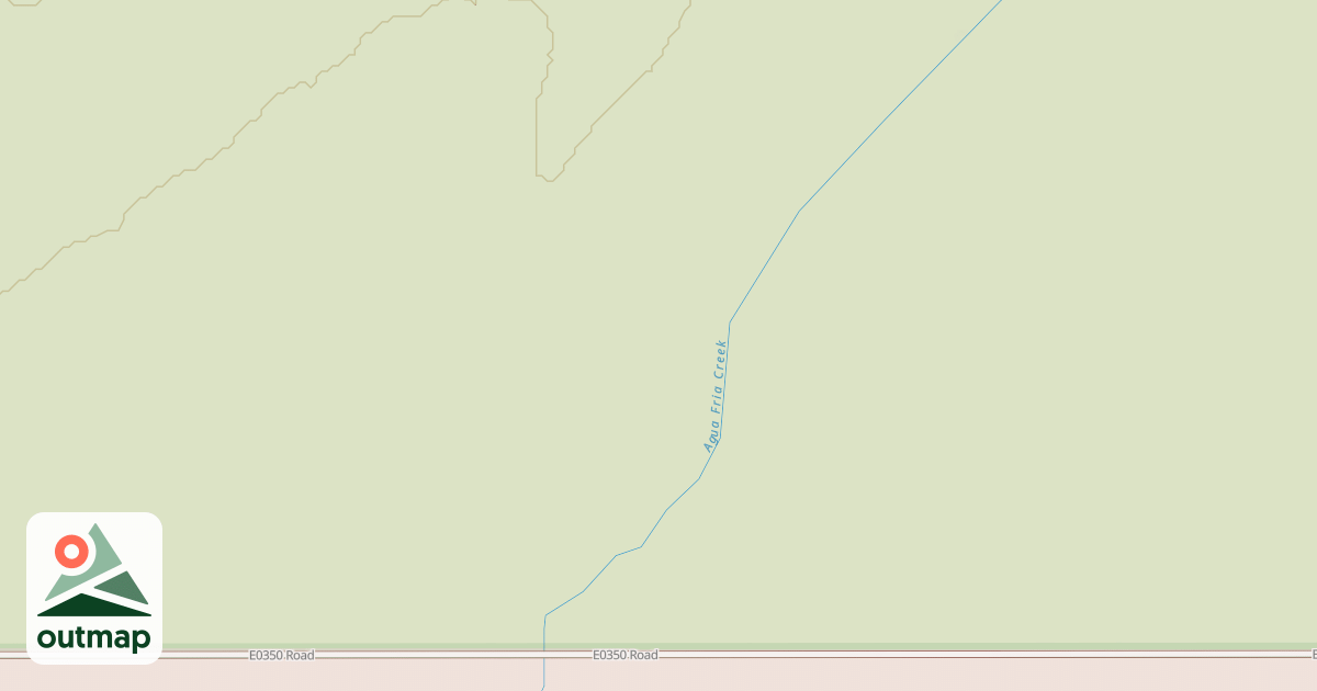 Map of UNIT 125
