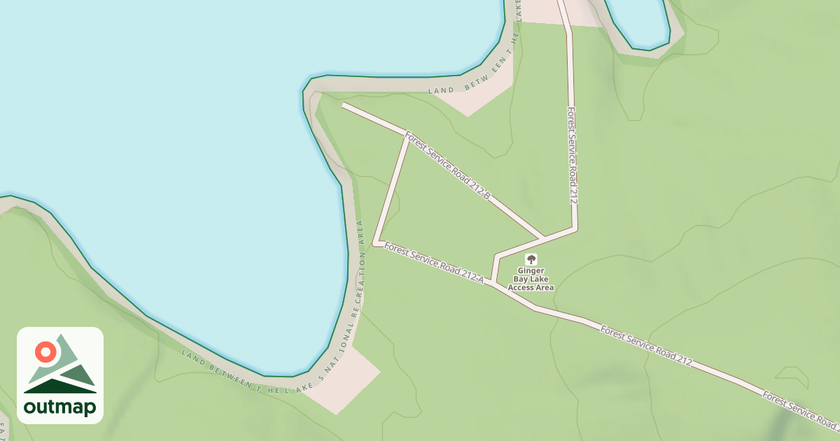 Map of G.B SPUR CONNECTOR