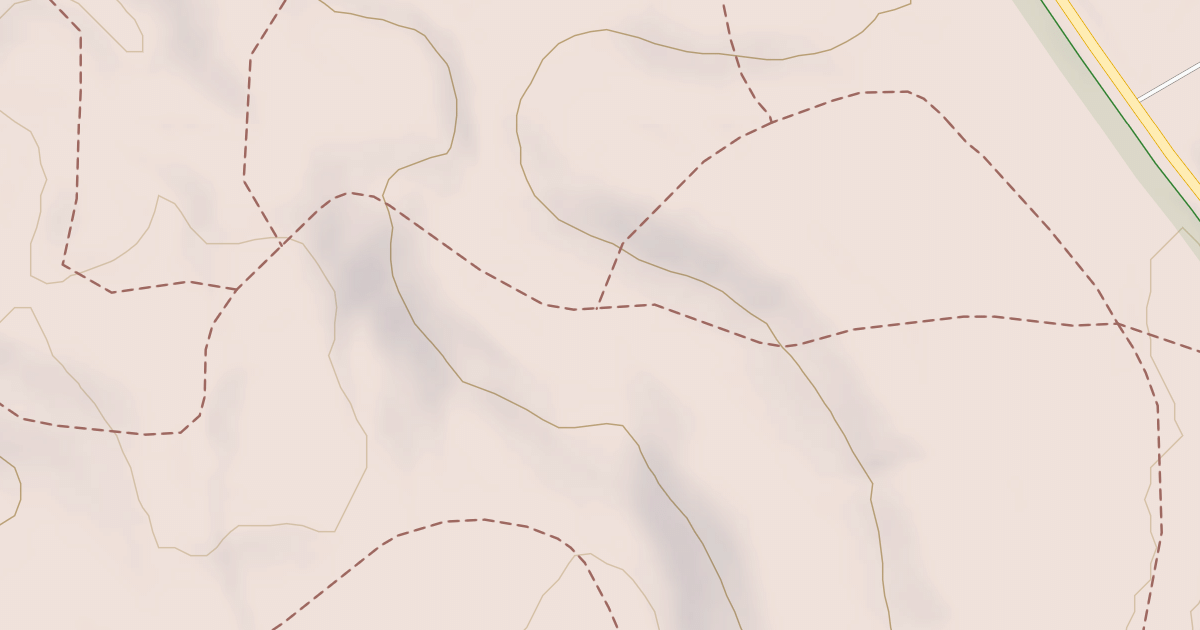 Map preview of USGS National Digital Trails 407b578f-2272-4a82-970f-59412de92e3e