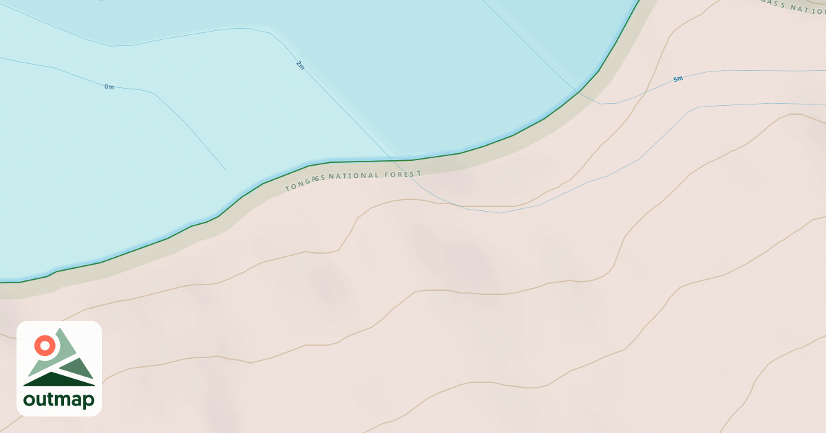 Map of East Appleton Road