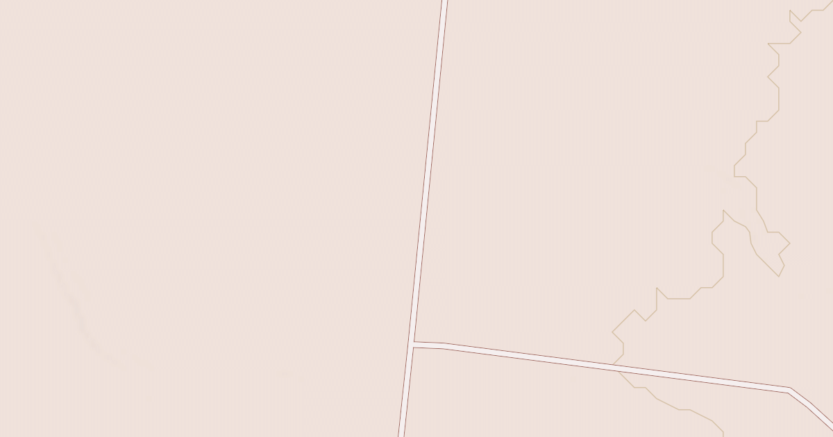 Map preview of BLM National GTLF Public Motorized Roads 39cd9cfc-be3b-4abe-9734-be5cf7157104