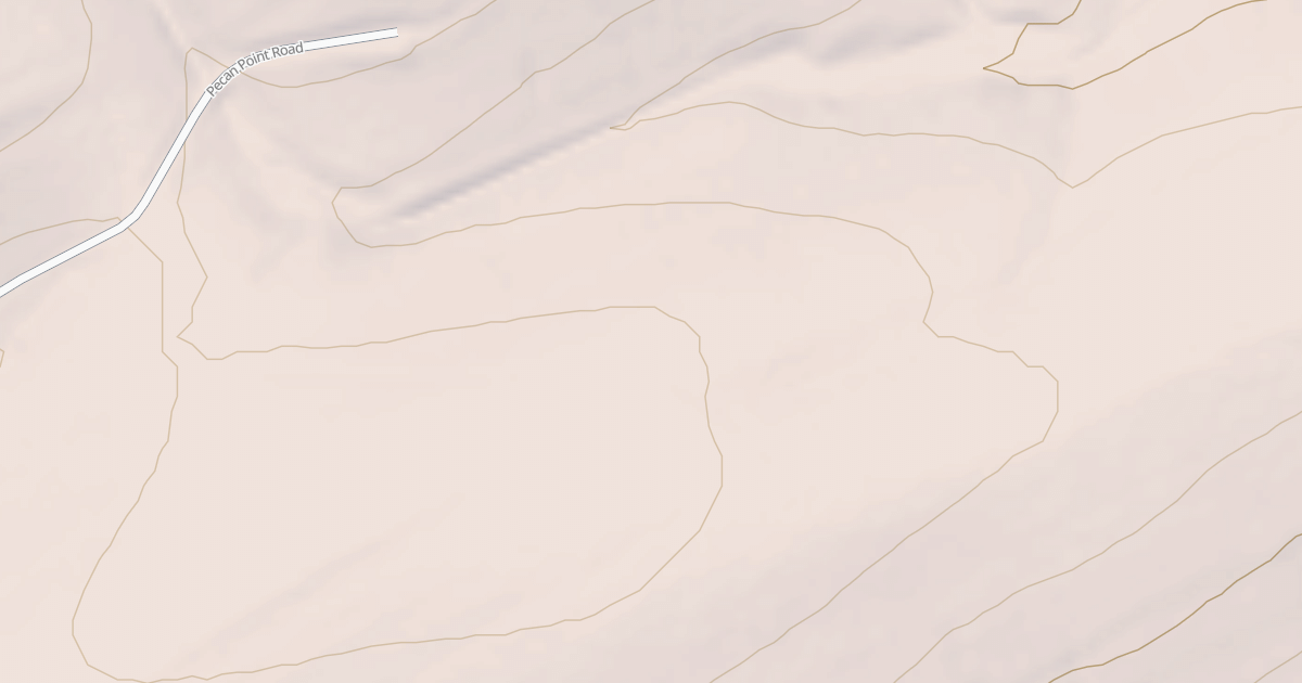 Map preview of NORTH GARNES CREEK
