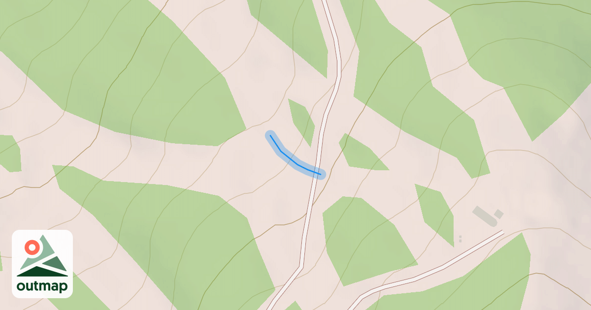 Map of Honeycomb