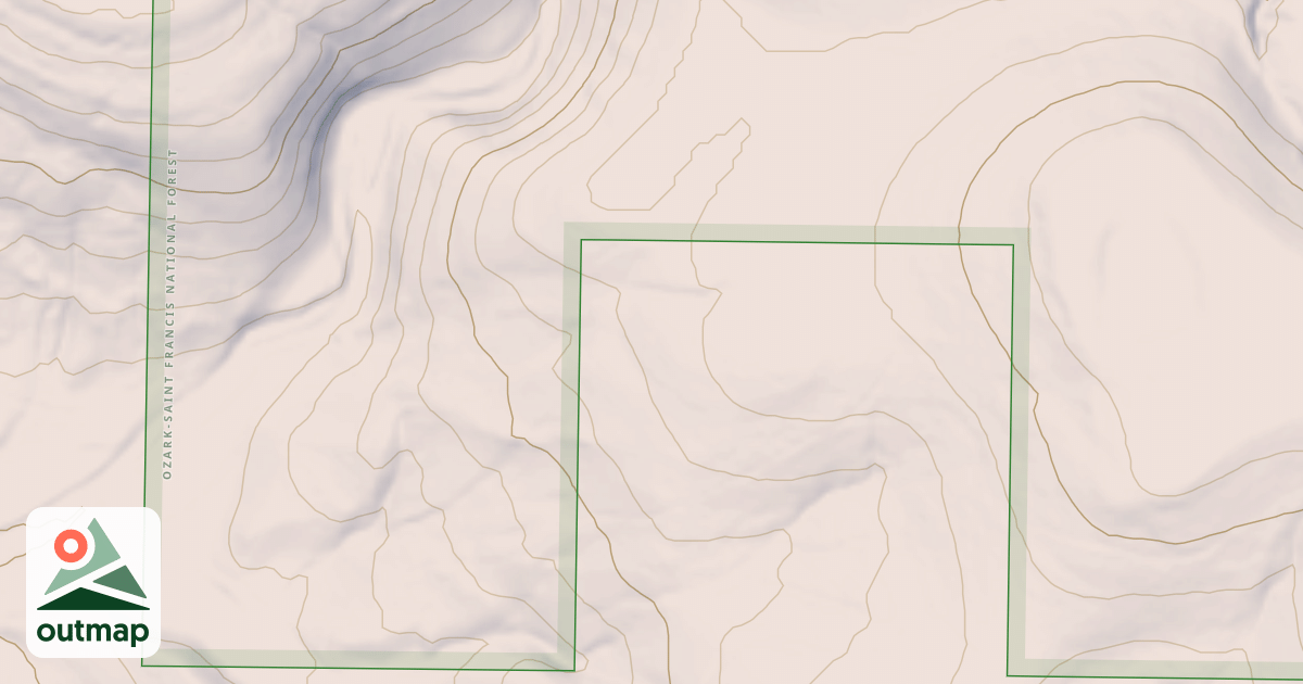 Map of UNNAMED