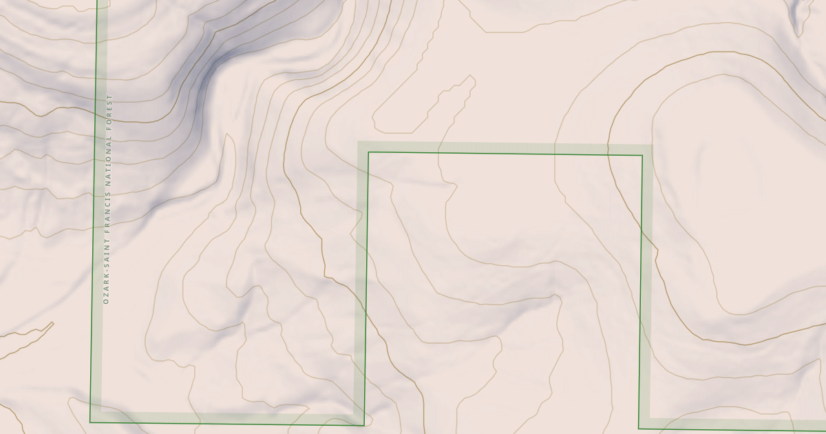 Map preview of UNNAMED