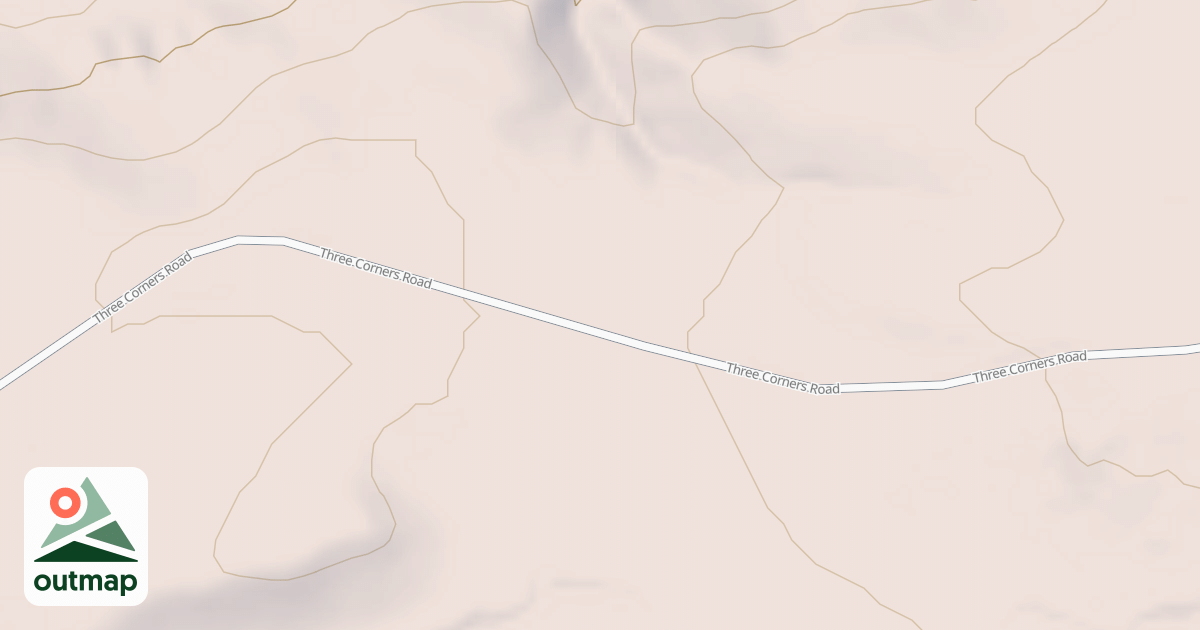 Map of BLM National GTLF Public Motorized Roads a79dd2e4-55a1-4f66-bf3f-2bcae280181e