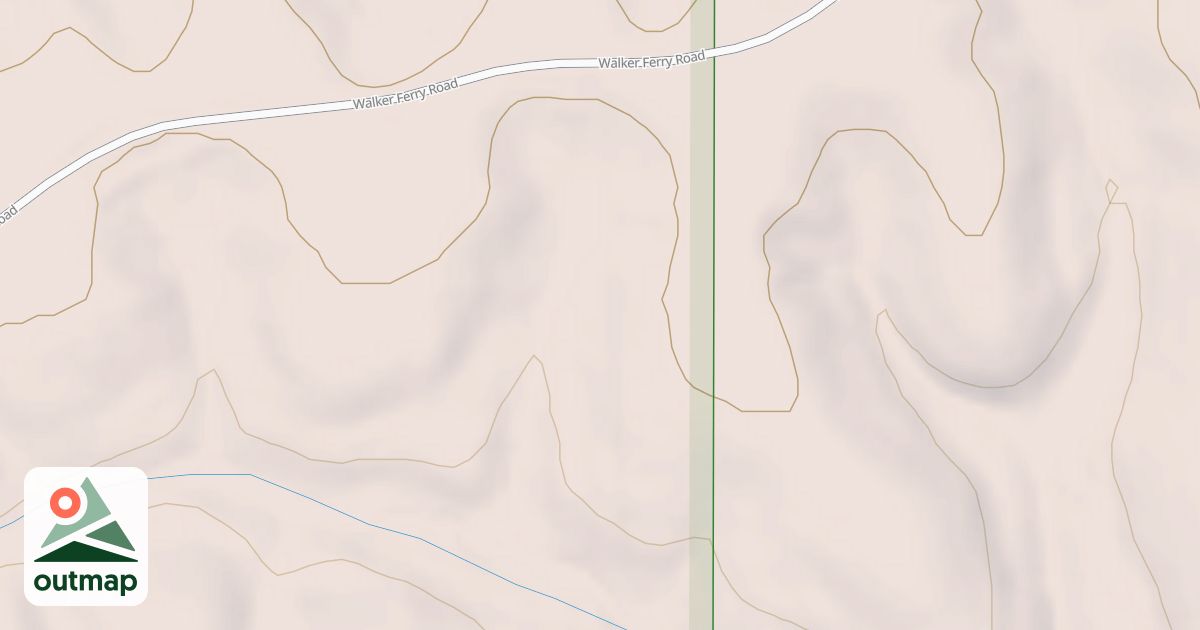 Map of 1406