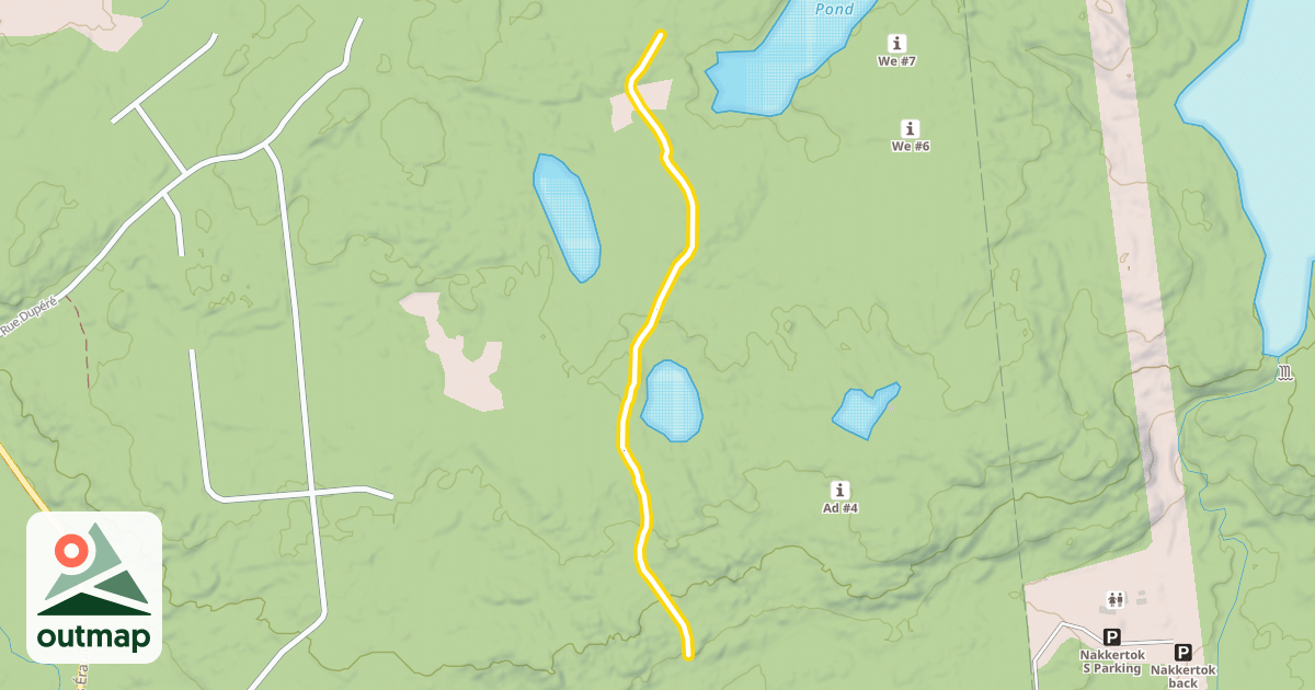 Map of #2