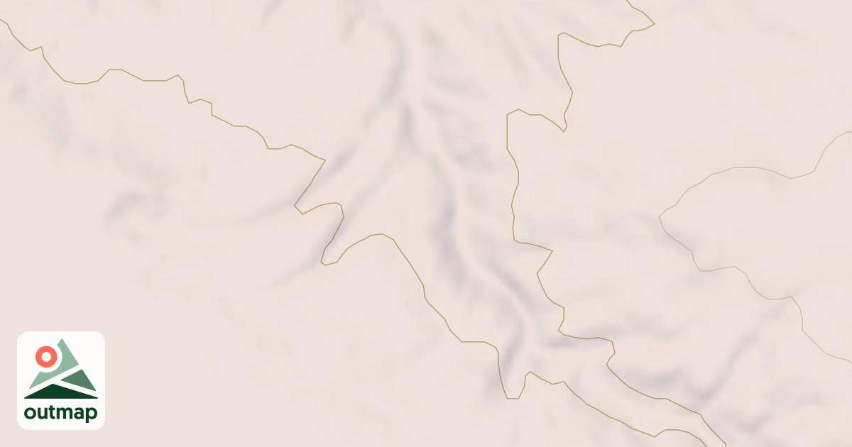 Map of USGS National Digital Trails 1d9479dd-256d-461f-b8d7-bc6c4b6acf9a
