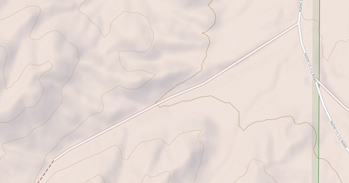 Map preview of 7672