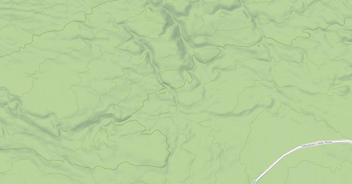 Map preview of USFS Motor Vehicle Use Map Roads {5EAE359A-03A2-44C9-B1ED-26AB140828F5}