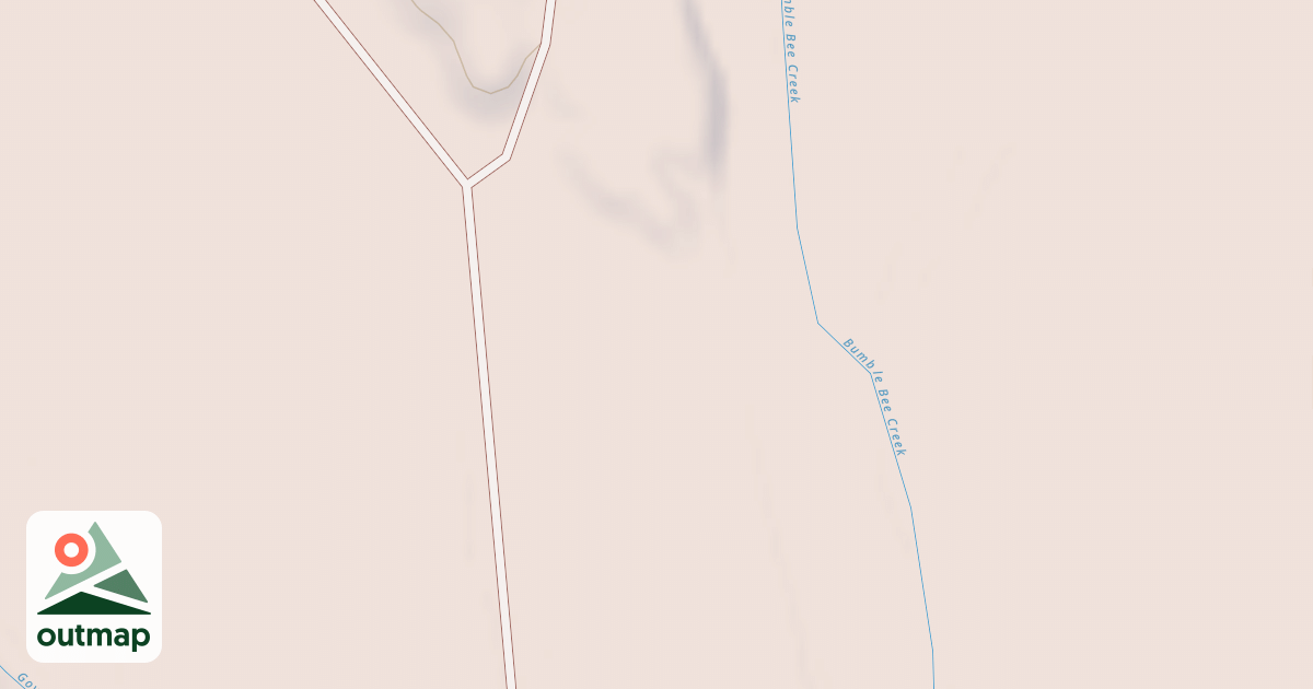 Map of BLM National GTLF Public Motorized Roads 088cd527-eda8-4f7d-9c12-c6d14fd6767c
