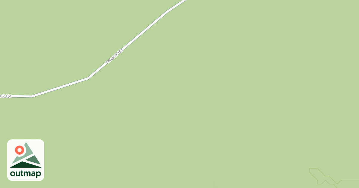 Map of FR 311B