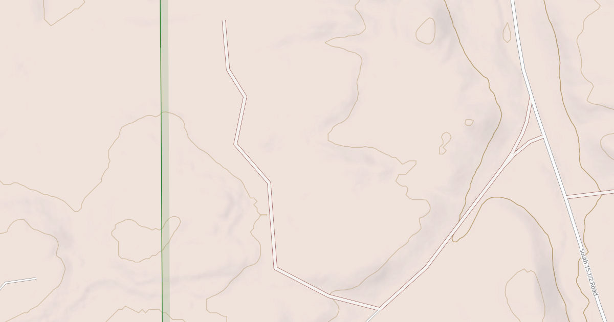Map preview of 7257