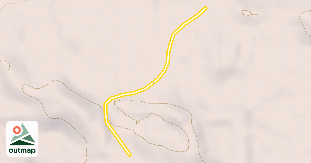 Map of Yarrow-Xarrow