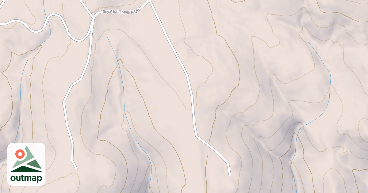 Map of 4209 A