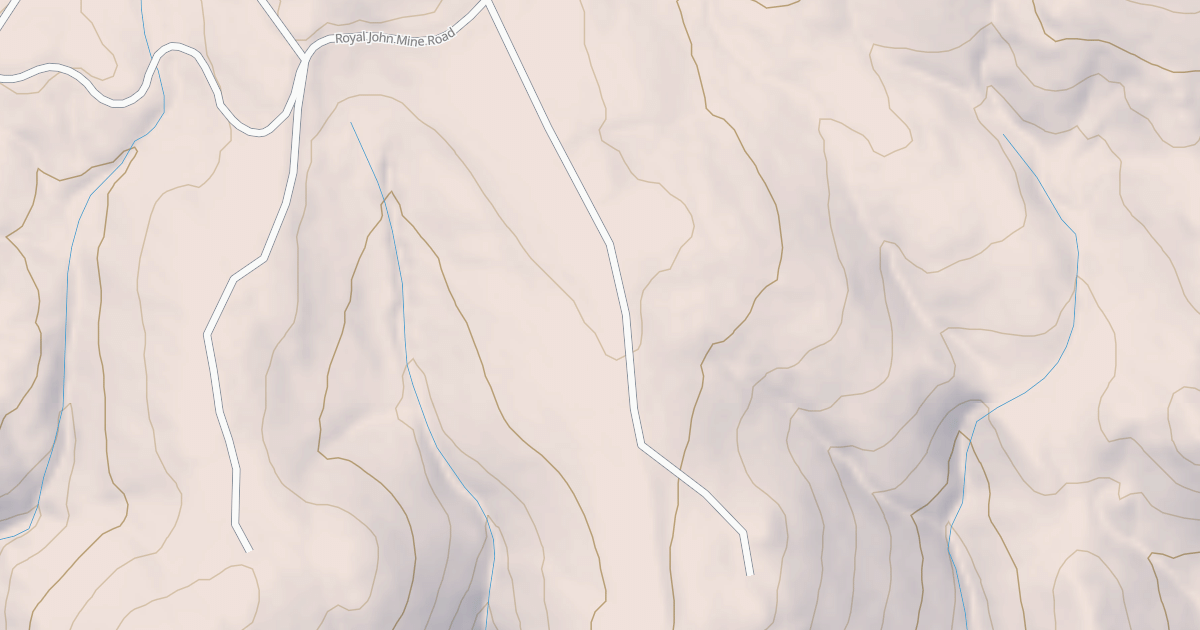 Map preview of 4209 A