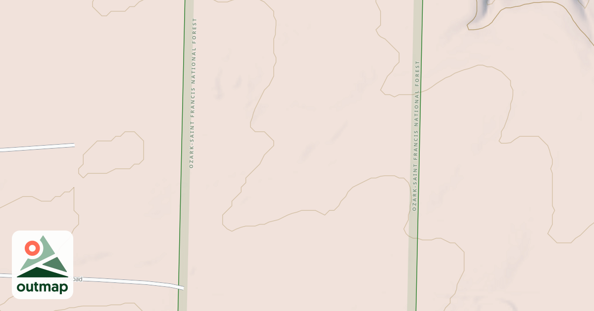 Map of BECK