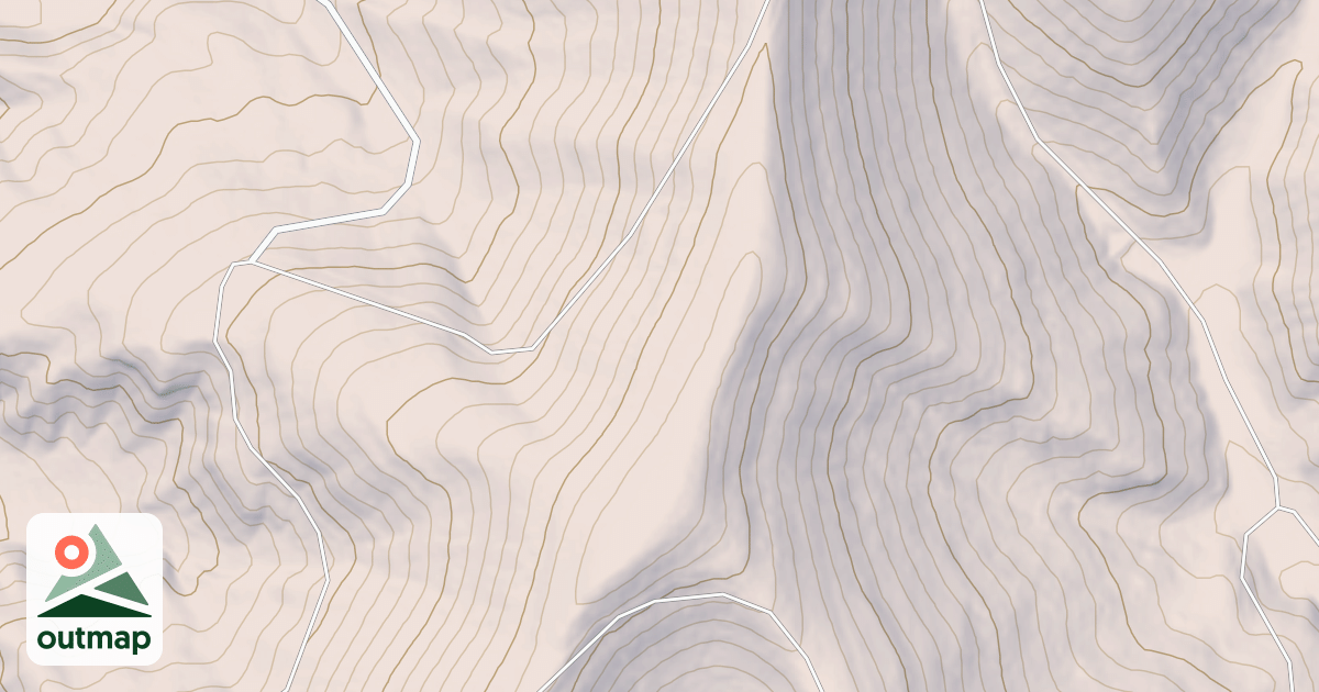Map of USGS National Digital Trails 1d26f1f8-7f6b-4cc5-98ae-6f3d2c55da84