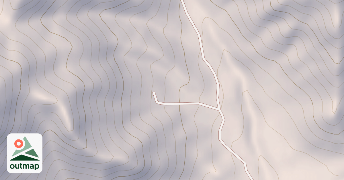 Map of BLM National GTLF Public Motorized Roads 1af2b70e-7f11-4071-9936-8ba6e8eeb659