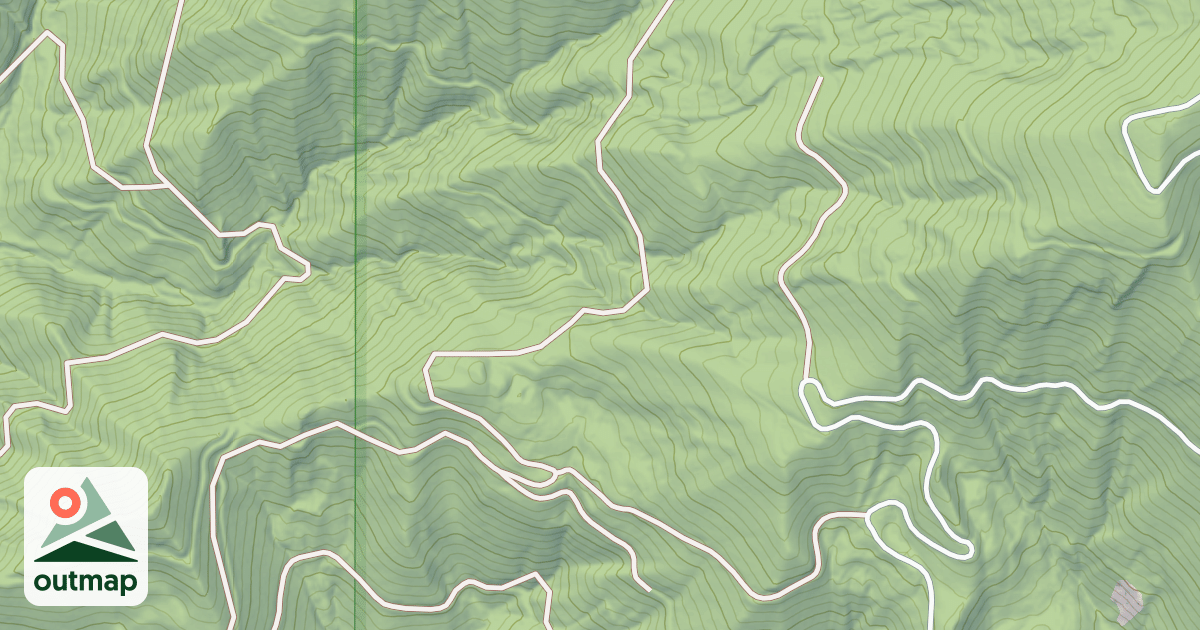 Map of HUC