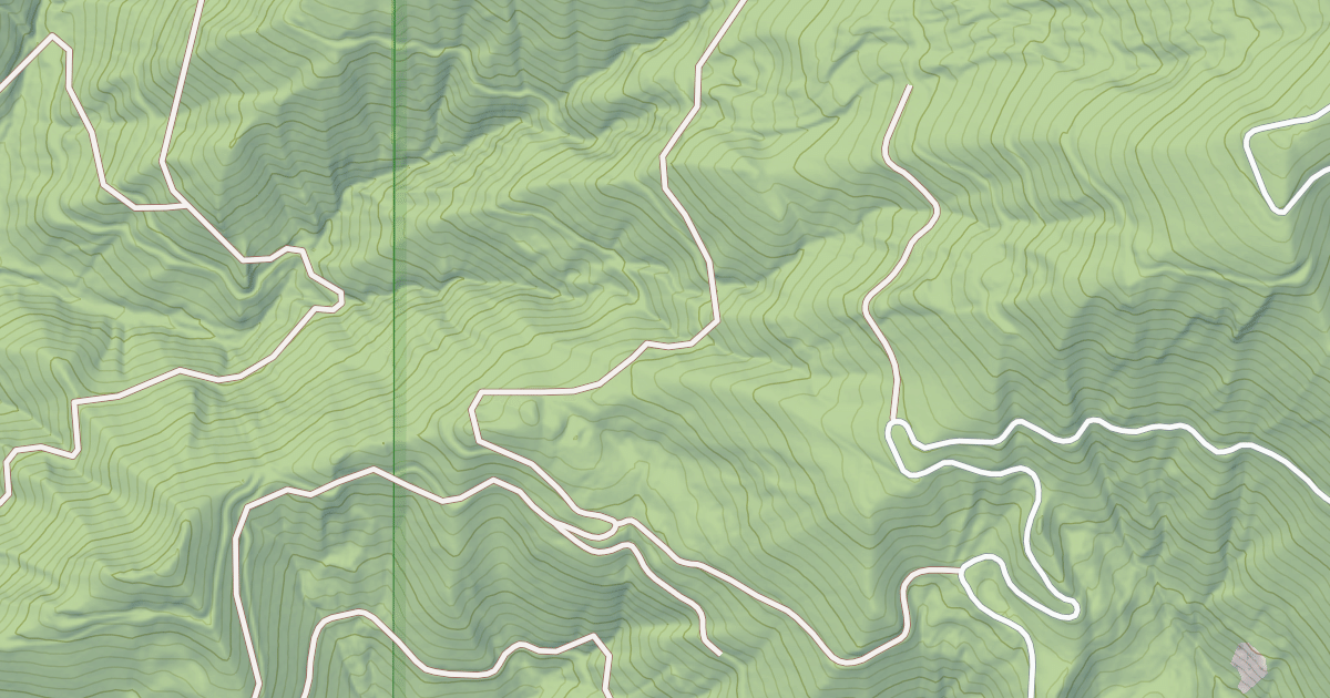 Map preview of HUC