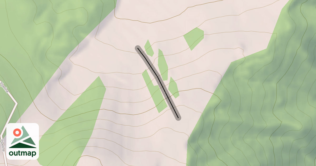 Map of Show Off