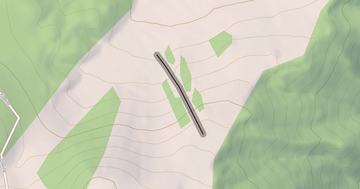 Map preview of Show Off