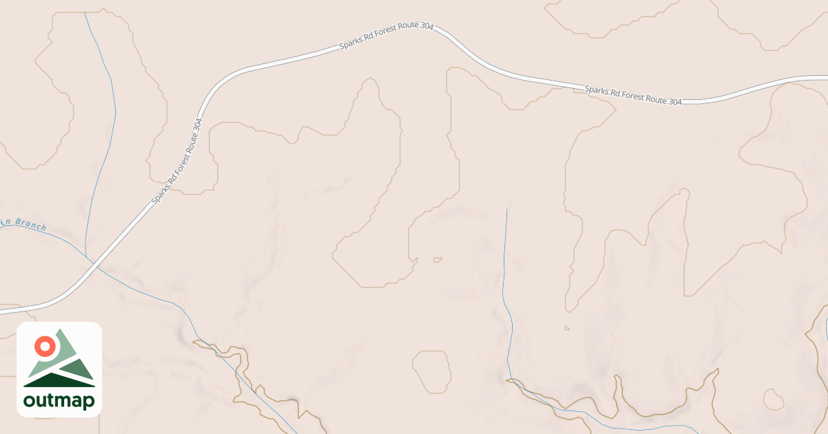 Map of 3178