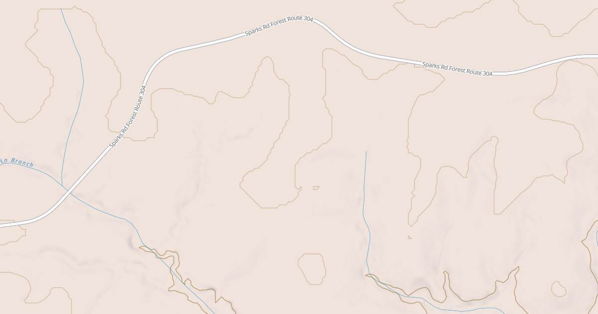 Map preview of 3178